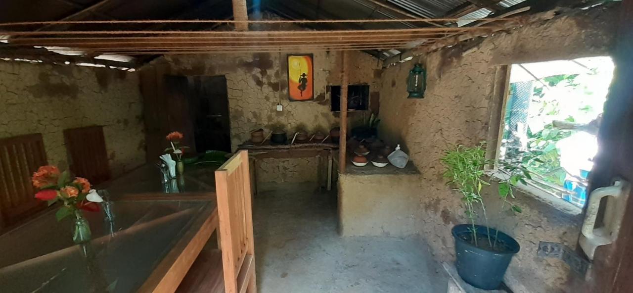 Pahalagawattha Homestay Unawatuna Exterior foto