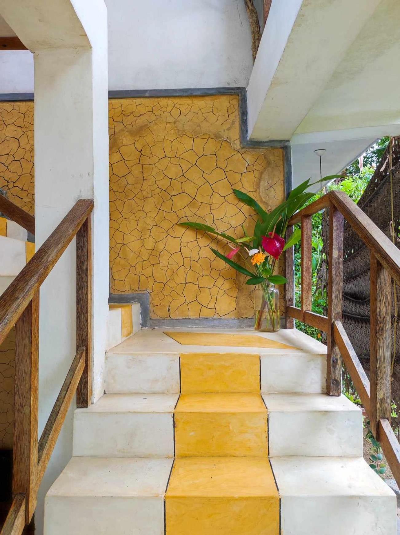 Pahalagawattha Homestay Unawatuna Exterior foto