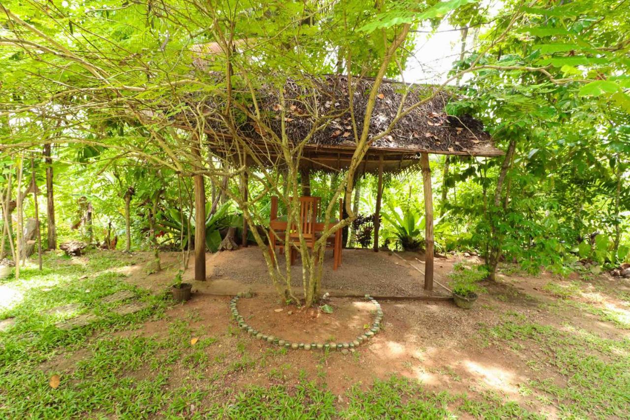 Pahalagawattha Homestay Unawatuna Exterior foto